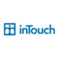 InTouch Communications logo, InTouch Communications contact details