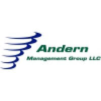 Andern Management Group LLC logo, Andern Management Group LLC contact details