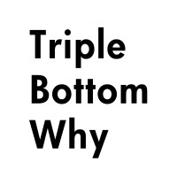 Triple Bottom Why logo, Triple Bottom Why contact details