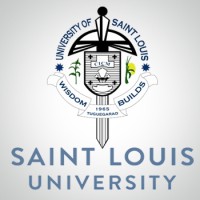 University of Saint Louis logo, University of Saint Louis contact details