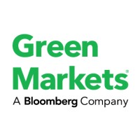 Green Markets logo, Green Markets contact details