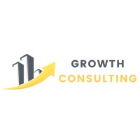 Growth consulting logo, Growth consulting contact details