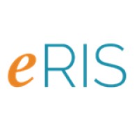 eRIS logo, eRIS contact details