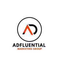 ADfluential Marketing Group logo, ADfluential Marketing Group contact details