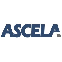 ASCELA logo, ASCELA contact details