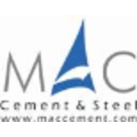 MAC CEMENT AND STEEL TRADING GROUP logo, MAC CEMENT AND STEEL TRADING GROUP contact details