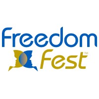 FreedomFest logo, FreedomFest contact details