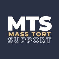 Mass Tort Support logo, Mass Tort Support contact details