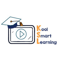 KoolSmartLearning logo, KoolSmartLearning contact details