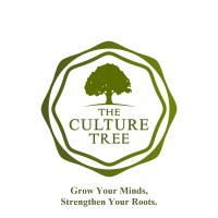 The Culture Tree logo, The Culture Tree contact details