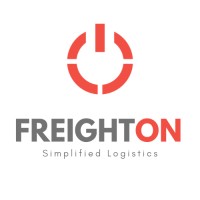 FreightOn, Simplified Logistics logo, FreightOn, Simplified Logistics contact details