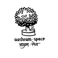 Aashram Space logo, Aashram Space contact details