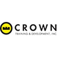 Crown Training & Development logo, Crown Training & Development contact details