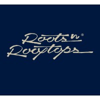 ROOTS N ROOFTOPS logo, ROOTS N ROOFTOPS contact details