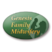 Genesis Family Midwifery logo, Genesis Family Midwifery contact details