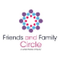 Friends and Family Circle logo, Friends and Family Circle contact details