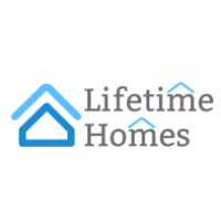 Lifetime Homes LLC logo, Lifetime Homes LLC contact details