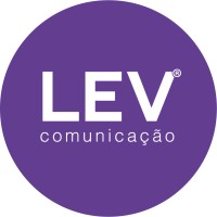 Agência LEV logo, Agência LEV contact details