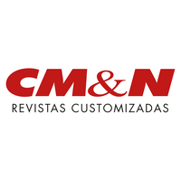 CM&N Revistas Customizadas logo, CM&N Revistas Customizadas contact details