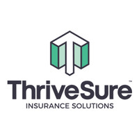 ThriveSure Insurance Solutions logo, ThriveSure Insurance Solutions contact details