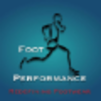 Foot Performance logo, Foot Performance contact details