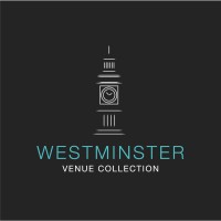 Westminster Venue Collection logo, Westminster Venue Collection contact details