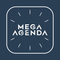 Mega Agenda logo, Mega Agenda contact details