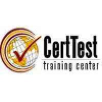 CertTest Training Center Inc logo, CertTest Training Center Inc contact details