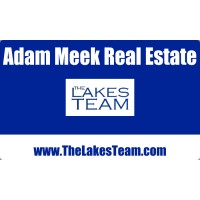 Adam Meek Real Estate logo, Adam Meek Real Estate contact details