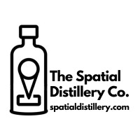 The Spatial Distillery Co. logo, The Spatial Distillery Co. contact details