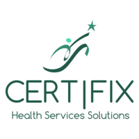 CERTFIX Health Services Solutions logo, CERTFIX Health Services Solutions contact details