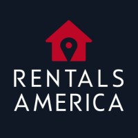 Rentals America logo, Rentals America contact details