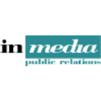 inmedia Public Relations Inc. logo, inmedia Public Relations Inc. contact details