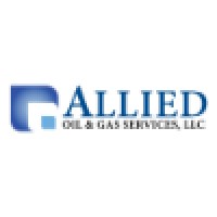 Allied Oil & Gas Services logo, Allied Oil & Gas Services contact details