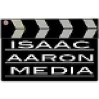 Isaac Aaron Media logo, Isaac Aaron Media contact details