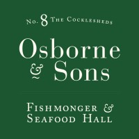 Osborne & Sons logo, Osborne & Sons contact details