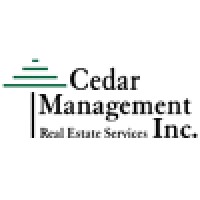 Cedar Management, Inc. logo, Cedar Management, Inc. contact details