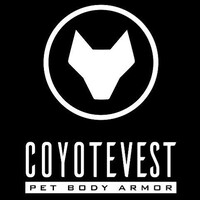 CoyoteVest logo, CoyoteVest contact details