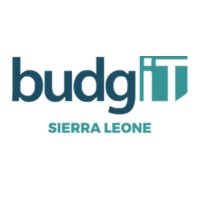 BudgiT Sierra Leone logo, BudgiT Sierra Leone contact details