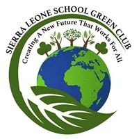 Sierra Leone School Green Clubs (SLSGC) logo, Sierra Leone School Green Clubs (SLSGC) contact details