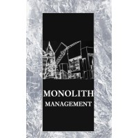 Monolith Management Property Management logo, Monolith Management Property Management contact details