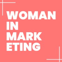 Woman in Marketing logo, Woman in Marketing contact details