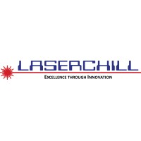 Laserchill logo, Laserchill contact details