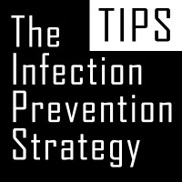 TIPS: The Infection Prevention Strategy logo, TIPS: The Infection Prevention Strategy contact details