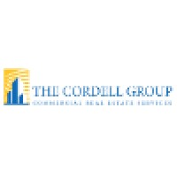 The Cordell Group logo, The Cordell Group contact details