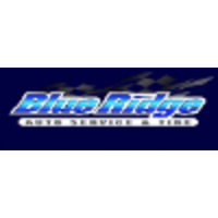 Blue Ridge Service & Tire logo, Blue Ridge Service & Tire contact details