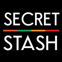 Secret Stash logo, Secret Stash contact details