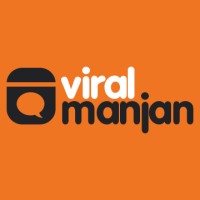 ViralManjan logo, ViralManjan contact details