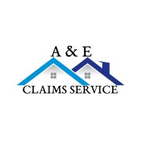 A&E Claims Service logo, A&E Claims Service contact details