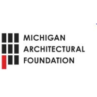 Michigan Architectural Foundation logo, Michigan Architectural Foundation contact details